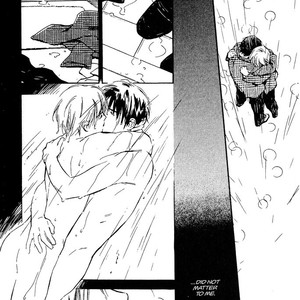[Honami Yukine] Yabai Kimochi – Desire [Eng] – Gay Manga sex 155