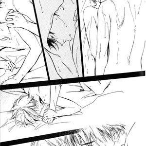 [Honami Yukine] Yabai Kimochi – Desire [Eng] – Gay Manga sex 156