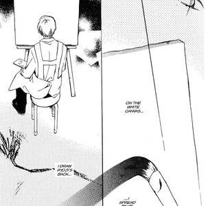 [Honami Yukine] Yabai Kimochi – Desire [Eng] – Gay Manga sex 158