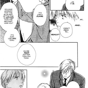 [Honami Yukine] Yabai Kimochi – Desire [Eng] – Gay Manga sex 160