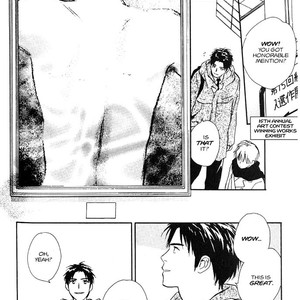 [Honami Yukine] Yabai Kimochi – Desire [Eng] – Gay Manga sex 167