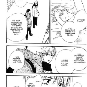 [Honami Yukine] Yabai Kimochi – Desire [Eng] – Gay Manga sex 173
