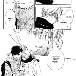 [Honami Yukine] Yabai Kimochi – Desire [Eng] – Gay Manga sex 175
