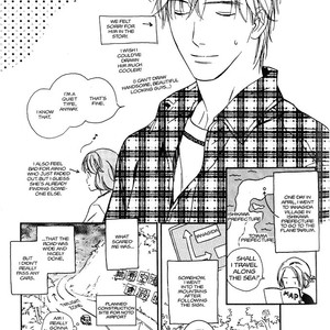 [Honami Yukine] Yabai Kimochi – Desire [Eng] – Gay Manga sex 176