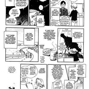 [Honami Yukine] Yabai Kimochi – Desire [Eng] – Gay Manga sex 177
