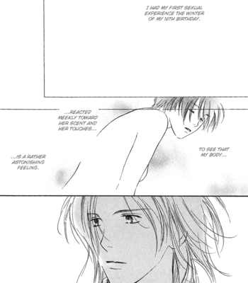 [Honami Yukine & Takaguchi Satosumi] Be Thirsty of Love [Eng] – Gay Manga sex 5