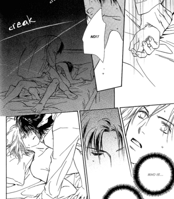 [Honami Yukine & Takaguchi Satosumi] Be Thirsty of Love [Eng] – Gay Manga sex 19