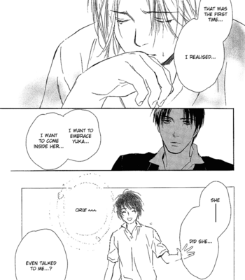 [Honami Yukine & Takaguchi Satosumi] Be Thirsty of Love [Eng] – Gay Manga sex 58