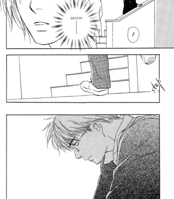 [Honami Yukine & Takaguchi Satosumi] Be Thirsty of Love [Eng] – Gay Manga sex 71
