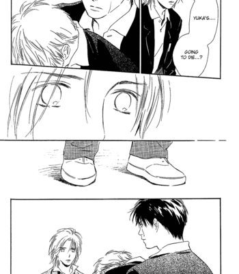 [Honami Yukine & Takaguchi Satosumi] Be Thirsty of Love [Eng] – Gay Manga sex 81