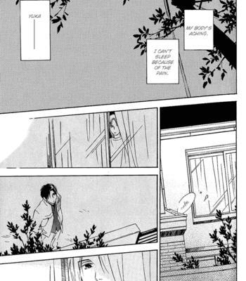 [Honami Yukine & Takaguchi Satosumi] Be Thirsty of Love [Eng] – Gay Manga sex 88