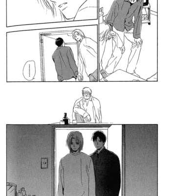 [Honami Yukine & Takaguchi Satosumi] Be Thirsty of Love [Eng] – Gay Manga sex 95