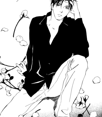 [Honami Yukine & Takaguchi Satosumi] Be Thirsty of Love [Eng] – Gay Manga sex 100