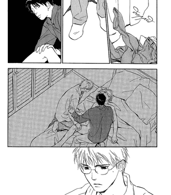 [Honami Yukine & Takaguchi Satosumi] Be Thirsty of Love [Eng] – Gay Manga sex 105