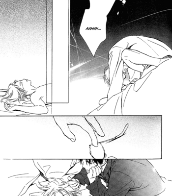 [Honami Yukine & Takaguchi Satosumi] Be Thirsty of Love [Eng] – Gay Manga sex 110