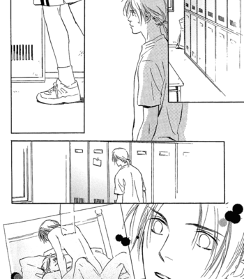 [Honami Yukine & Takaguchi Satosumi] Be Thirsty of Love [Eng] – Gay Manga sex 121