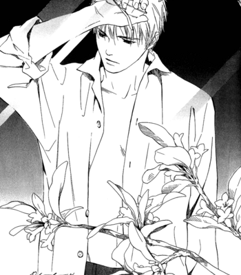 [Honami Yukine & Takaguchi Satosumi] Be Thirsty of Love [Eng] – Gay Manga sex 132