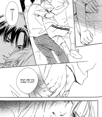 [Honami Yukine & Takaguchi Satosumi] Be Thirsty of Love [Eng] – Gay Manga sex 134