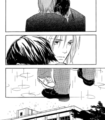 [Honami Yukine & Takaguchi Satosumi] Be Thirsty of Love [Eng] – Gay Manga sex 153
