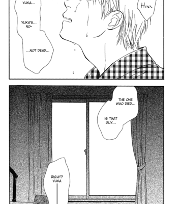 [Honami Yukine & Takaguchi Satosumi] Be Thirsty of Love [Eng] – Gay Manga sex 163