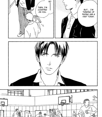 [Honami Yukine & Takaguchi Satosumi] Be Thirsty of Love [Eng] – Gay Manga sex 168