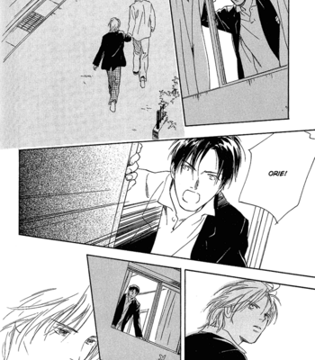 [Honami Yukine & Takaguchi Satosumi] Be Thirsty of Love [Eng] – Gay Manga sex 181