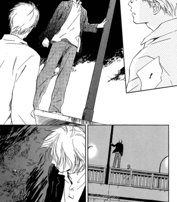 [Honami Yukine & Takaguchi Satosumi] Be Thirsty of Love [Eng] – Gay Manga sex 184