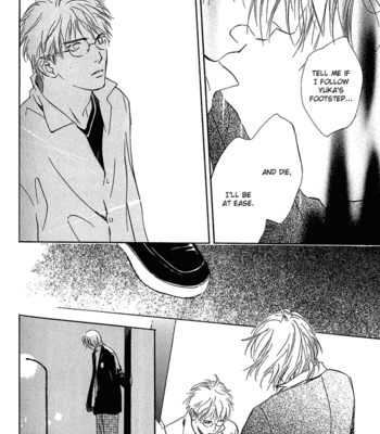 [Honami Yukine & Takaguchi Satosumi] Be Thirsty of Love [Eng] – Gay Manga sex 187