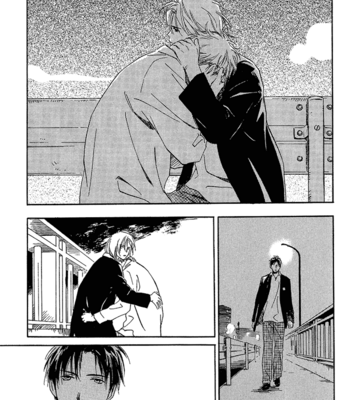 [Honami Yukine & Takaguchi Satosumi] Be Thirsty of Love [Eng] – Gay Manga sex 190