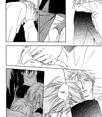 [Honami Yukine & Takaguchi Satosumi] Be Thirsty of Love [Eng] – Gay Manga sex 193