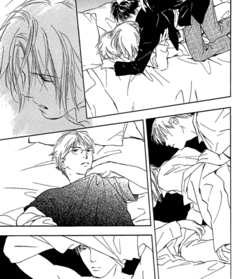 [Honami Yukine & Takaguchi Satosumi] Be Thirsty of Love [Eng] – Gay Manga sex 194