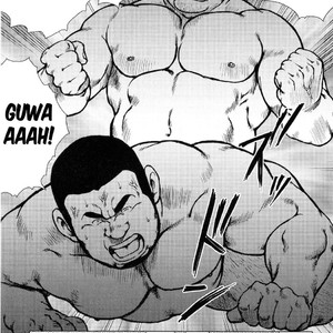 [EBISUBASHI Seizou] Sakanaya Kensuke (Fish Dealer Kensuke) [Eng] – Gay Manga sex 232