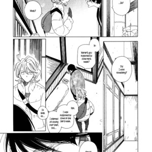 [Nakamura Asumiko] Occupation to Beloved [Eng] – Gay Manga sex 7