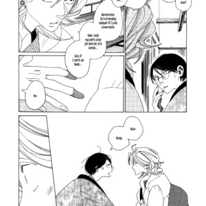 [Nakamura Asumiko] Occupation to Beloved [Eng] – Gay Manga sex 8
