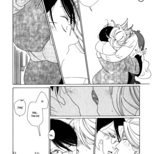[Nakamura Asumiko] Occupation to Beloved [Eng] – Gay Manga sex 9
