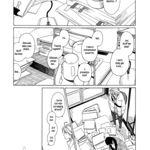 [Nakamura Asumiko] Occupation to Beloved [Eng] – Gay Manga sex 10