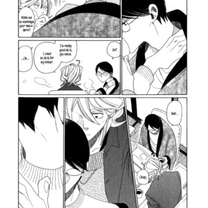 [Nakamura Asumiko] Occupation to Beloved [Eng] – Gay Manga sex 13