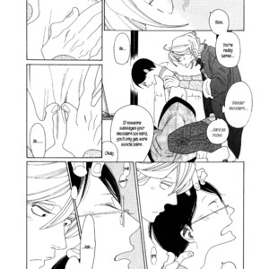 [Nakamura Asumiko] Occupation to Beloved [Eng] – Gay Manga sex 14