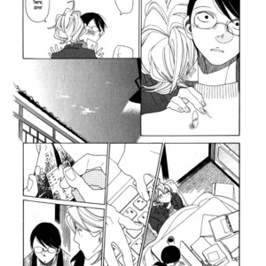 [Nakamura Asumiko] Occupation to Beloved [Eng] – Gay Manga sex 15