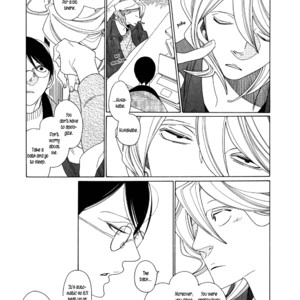 [Nakamura Asumiko] Occupation to Beloved [Eng] – Gay Manga sex 17