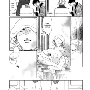 [Nakamura Asumiko] Occupation to Beloved [Eng] – Gay Manga sex 18