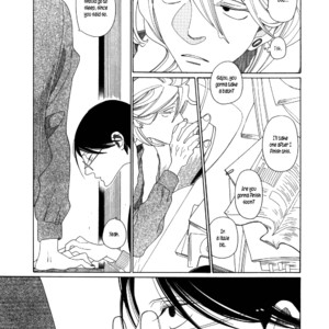 [Nakamura Asumiko] Occupation to Beloved [Eng] – Gay Manga sex 20