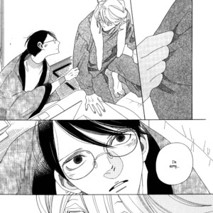 [Nakamura Asumiko] Occupation to Beloved [Eng] – Gay Manga sex 21