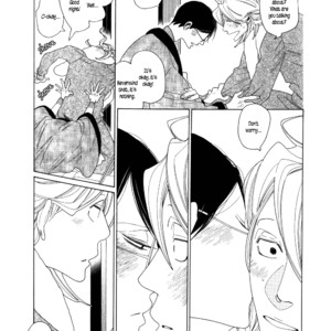 [Nakamura Asumiko] Occupation to Beloved [Eng] – Gay Manga sex 22