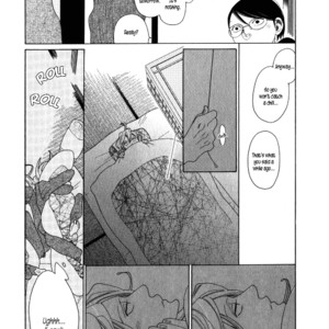 [Nakamura Asumiko] Occupation to Beloved [Eng] – Gay Manga sex 23