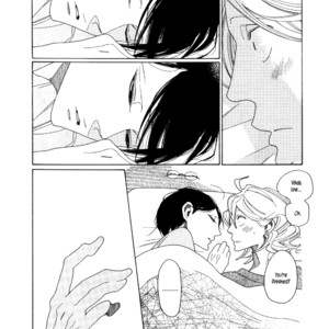 [Nakamura Asumiko] Occupation to Beloved [Eng] – Gay Manga sex 26