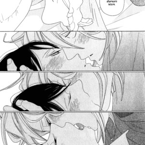 [Nakamura Asumiko] Occupation to Beloved [Eng] – Gay Manga sex 28
