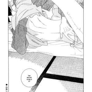 [Nakamura Asumiko] Occupation to Beloved [Eng] – Gay Manga sex 29