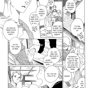[Nakamura Asumiko] Occupation to Beloved [Eng] – Gay Manga sex 32