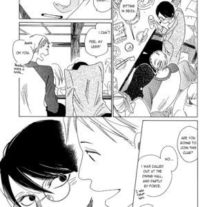 [Nakamura Asumiko] Occupation to Beloved [Eng] – Gay Manga sex 34